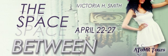 The Space Between Banner