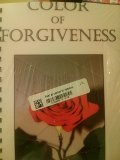 color of forgiveness notebook