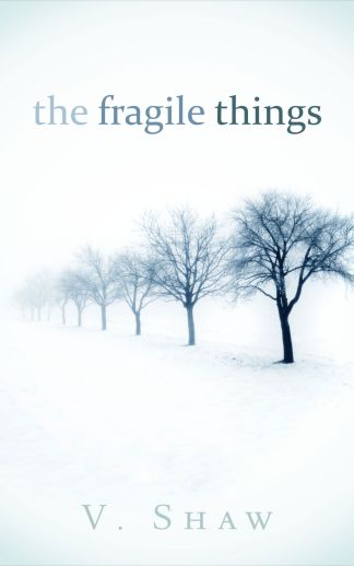 Fragile - High Resolution