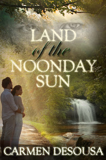 LandoftheNoondaySun Cover