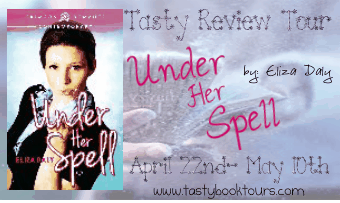 Under Her Spell Banner