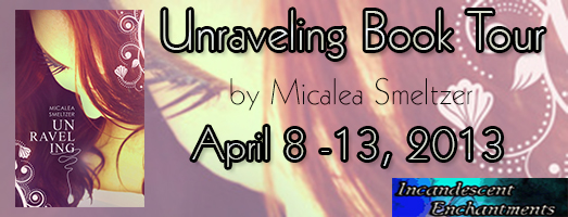 Unraveling Banner