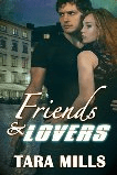 Friends and lovers Cover