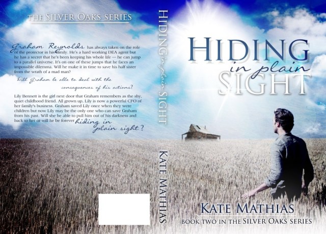 Hiding in Plain Sight_Book Cover