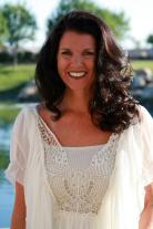 Kate Mathias Author Photo