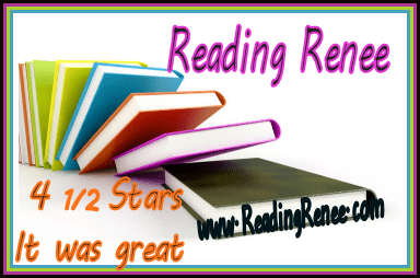 4 half star blog book