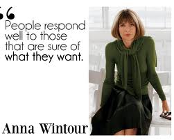 anna wintour