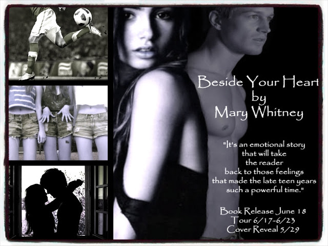 besiade your heart promo colage