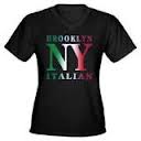 brooklyn italian shirt