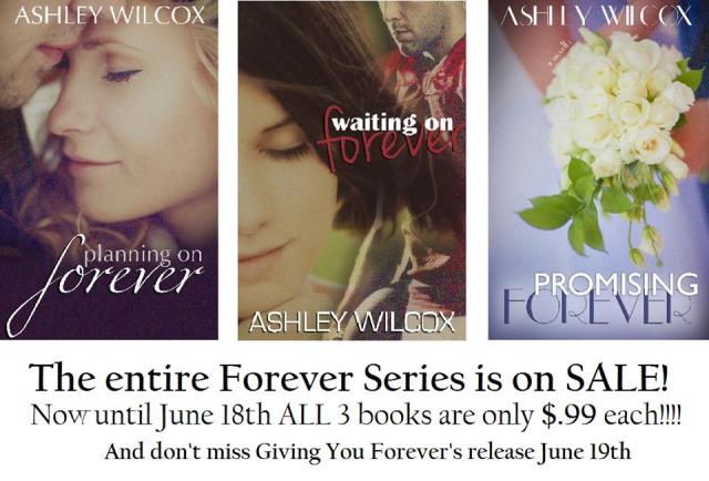 forever series 931302_203497683133927_1408340475_n