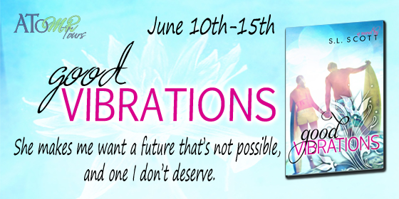 Good Vibrations Tour Banner