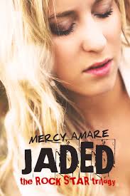 jaded cover