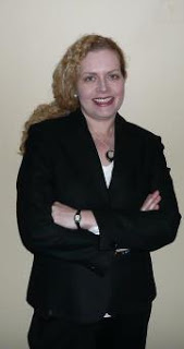 jill hughes Author Pic