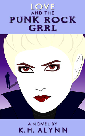 love and the punk rock grrl 17789262