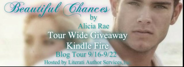 Beautiful Chances Banner