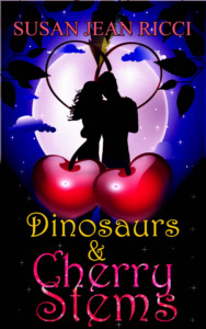 dinasaurs and cherry 16048354