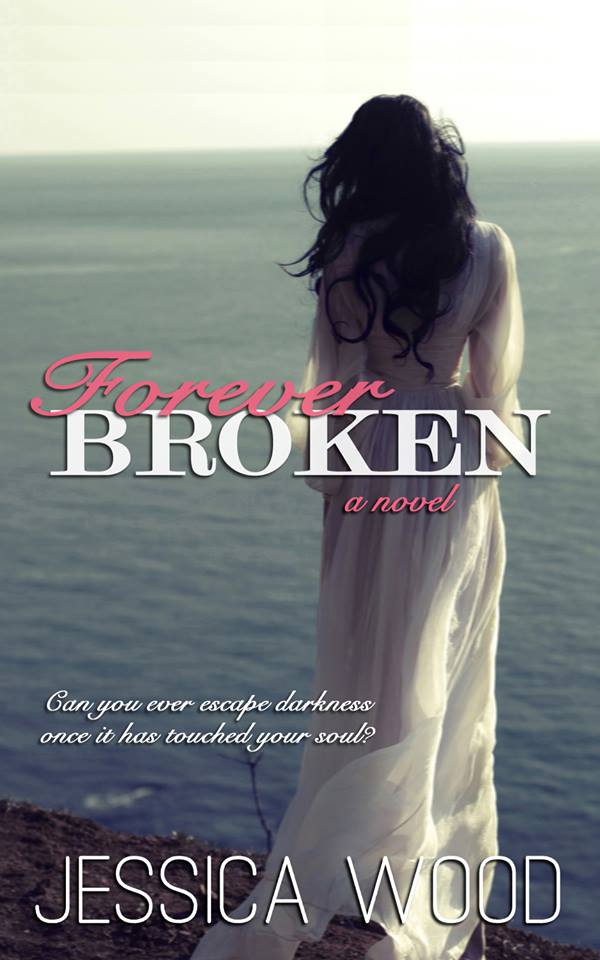 Forever Broken Cover