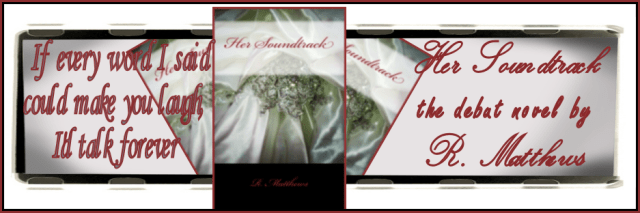 her soundtrack banner 2 quote