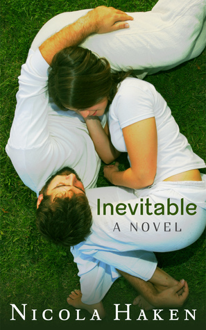 inevitable cover 18105749