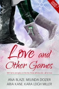 Love and Other Games Cover (1)