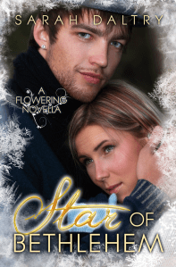 star of bethlehem flowering