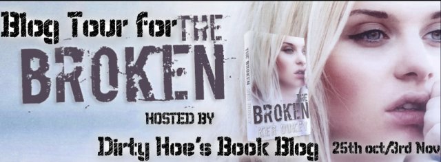 the broken banner 1391539_1425526817660256_744438919_n