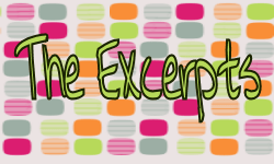 The Excerpts blog backer 2077229