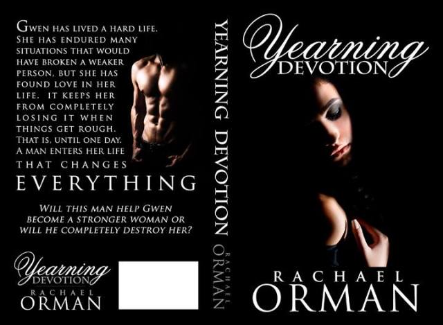 yearning devotion full cover