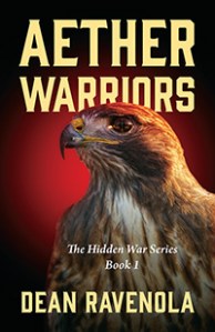 aether warriors cover