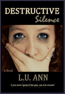 Destructive Silence Animation3