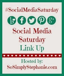 Social Media Saturday Link Up Social Media Saturday Link Up