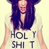 holy shit hahah