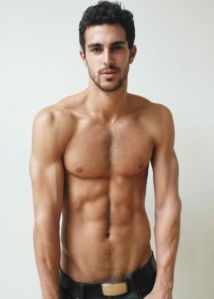 hottie mixing it up-my bobby e372aece29761cca7937721cb7272b04