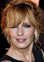 mixing it up- Ani- kelly reilly