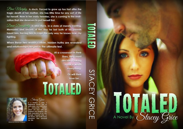 Totaled - Full Cover FINAL