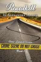 Roadkill- Allie Lindell Series #1