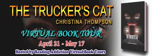 Truckers Cat Banner 042214-N