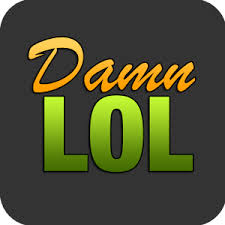 damn lol