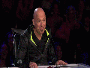 laughes howie humuci