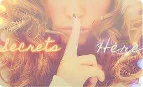 secrets here