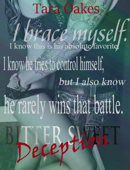 bittersweet teaser 1