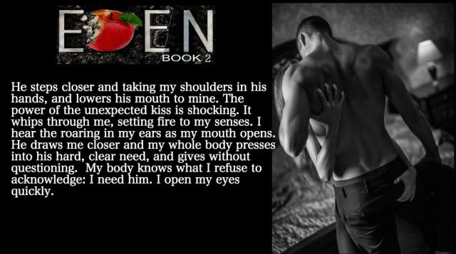 eden book 2 teaser 1