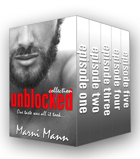 Unblocked Collection Cover