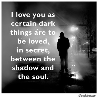 i love you as dark YM4u