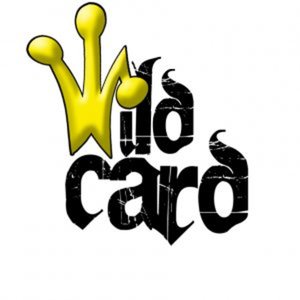 wild card 5439